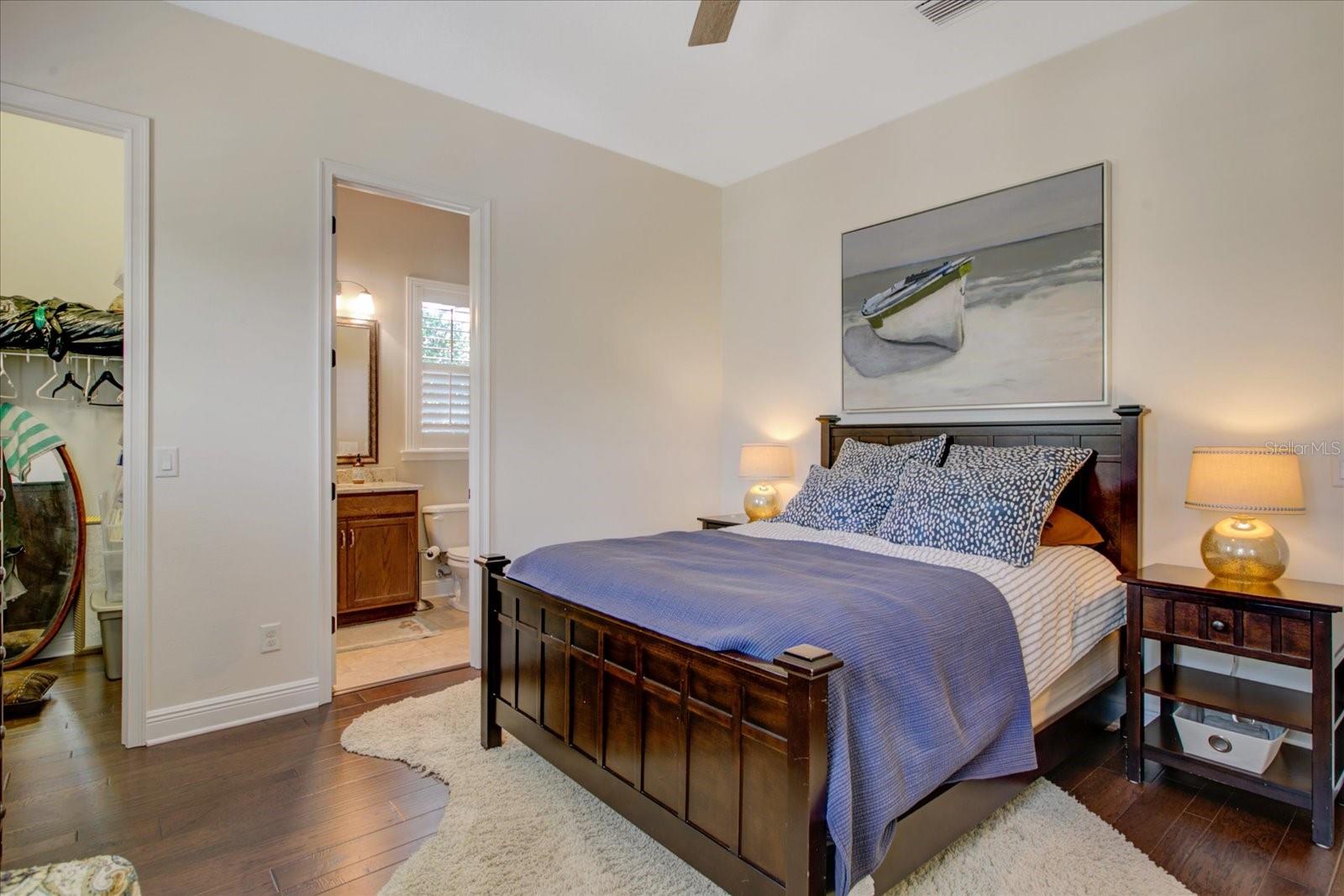 LYNWOOD - Residential Lease
