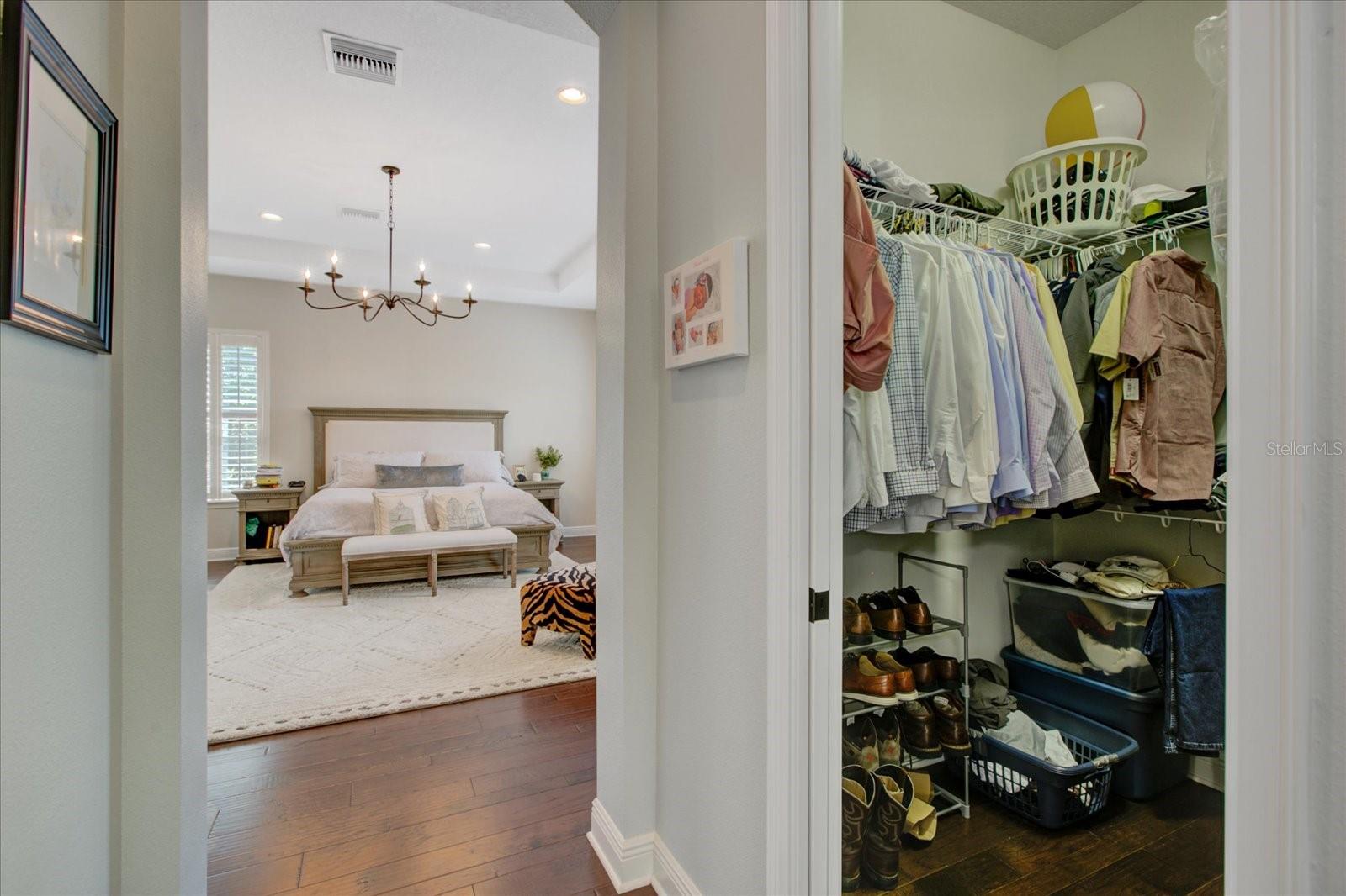 LYNWOOD - Residential Lease