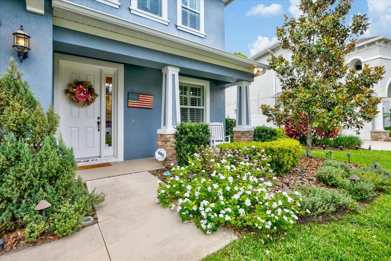 LYNWOOD - Residential Lease