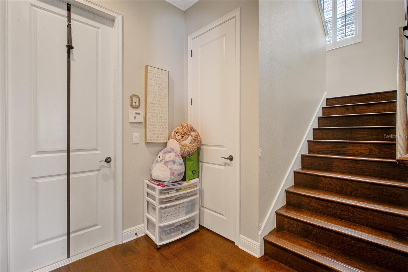 LYNWOOD - Residential Lease