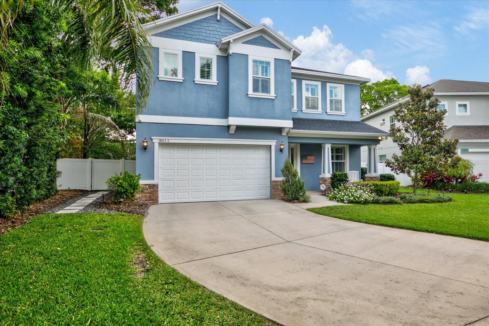 LYNWOOD - Residential Lease