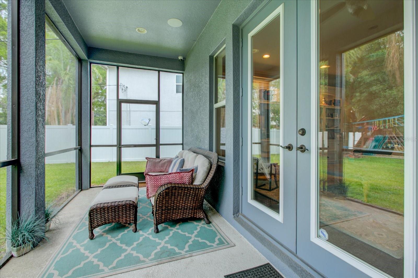 LYNWOOD - Residential Lease