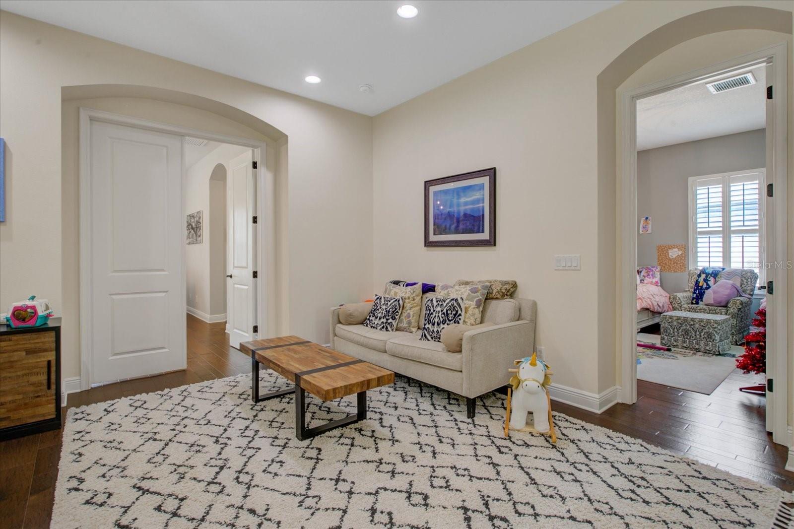 LYNWOOD - Residential Lease
