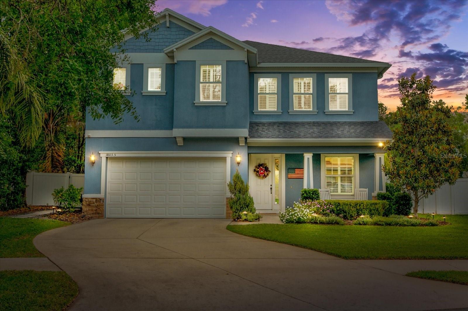 LYNWOOD - Residential Lease