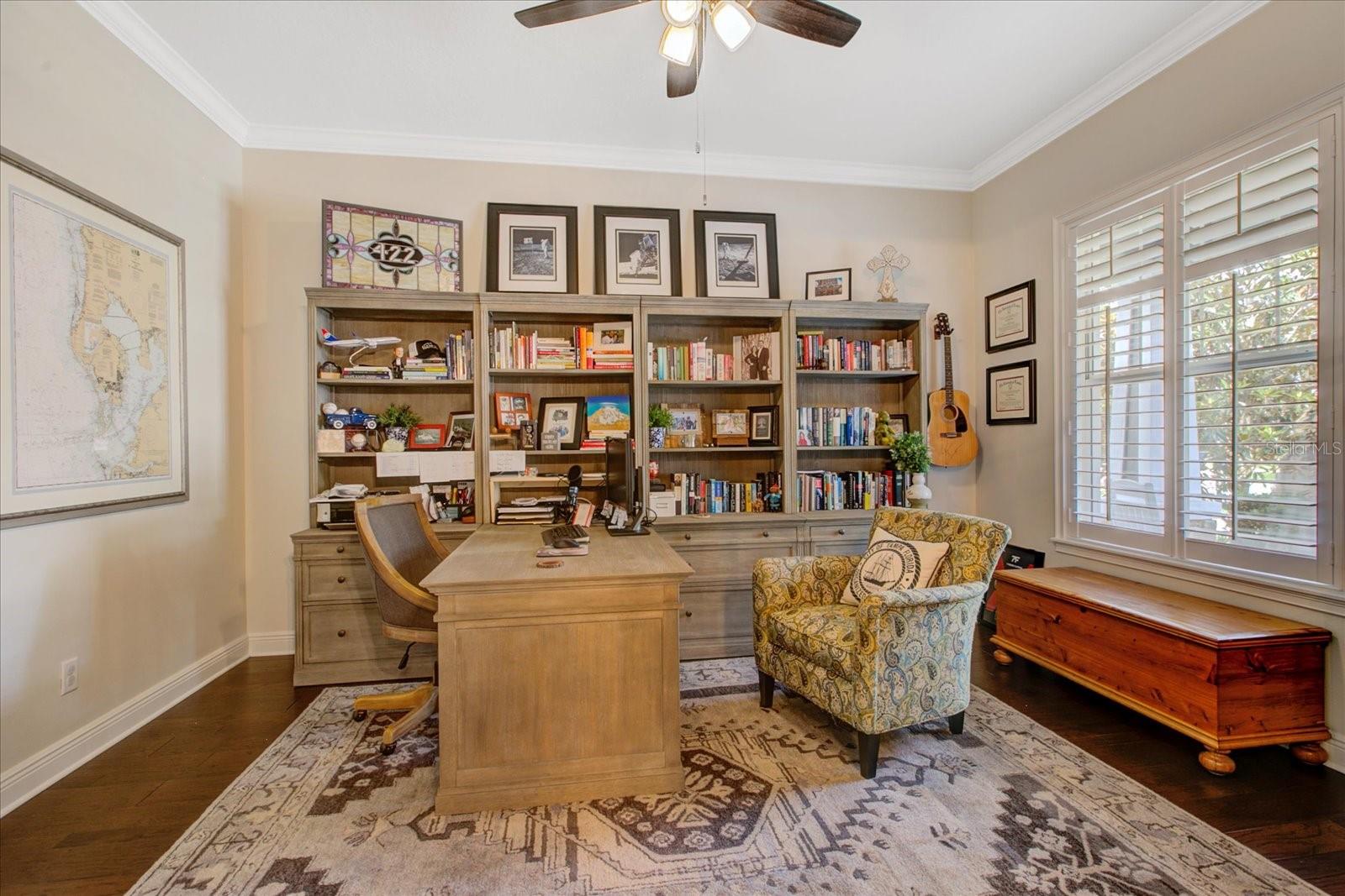 LYNWOOD - Residential Lease