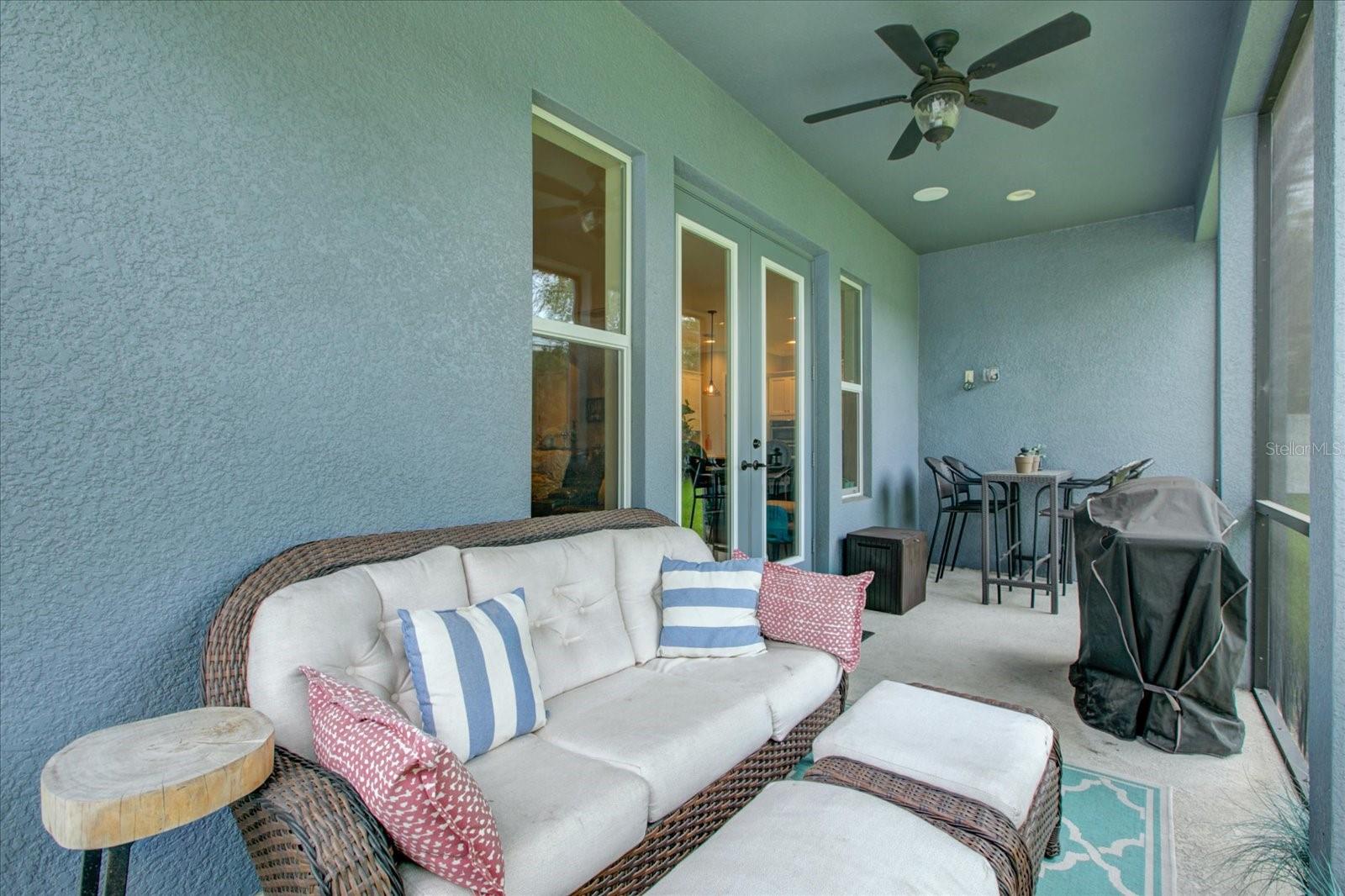 LYNWOOD - Residential Lease