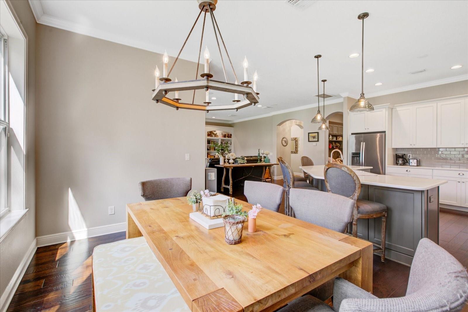 LYNWOOD - Residential Lease