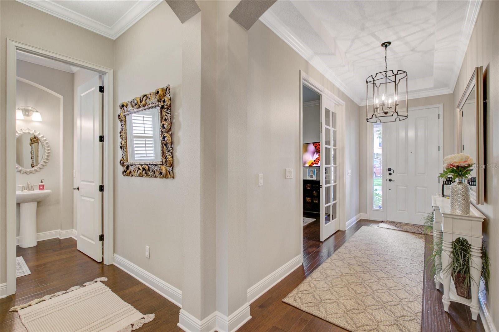 LYNWOOD - Residential Lease