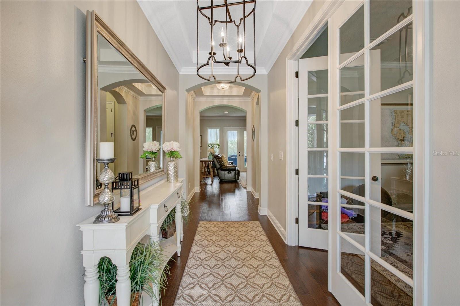 LYNWOOD - Residential Lease