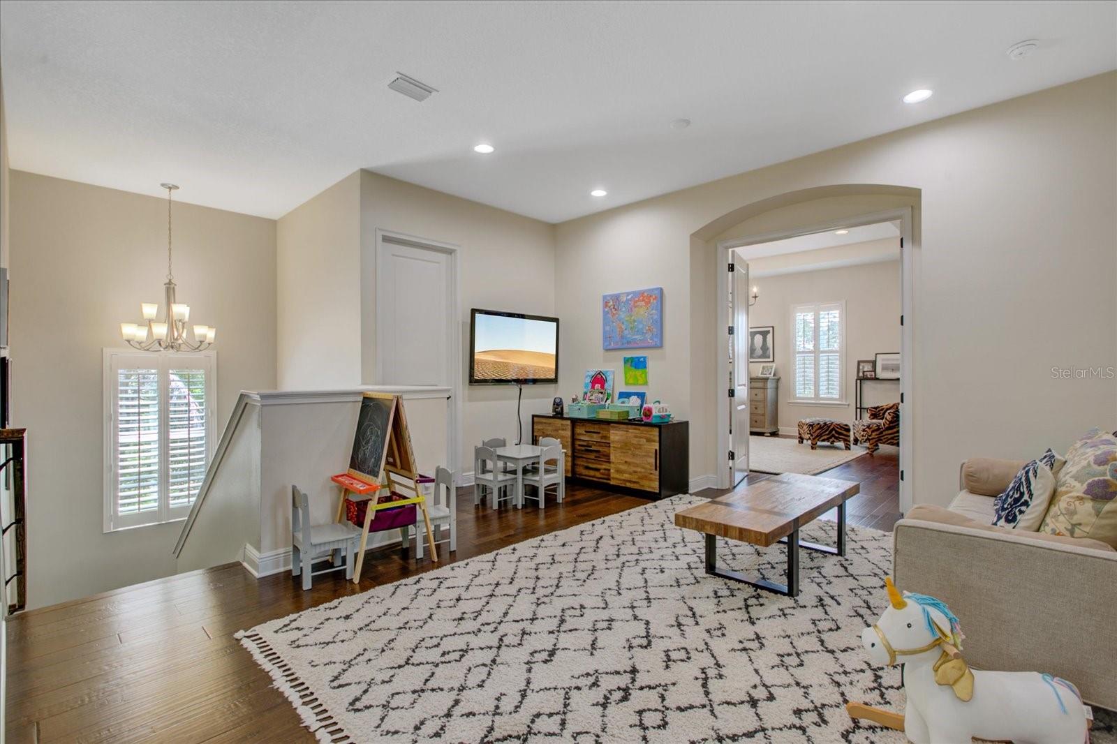 LYNWOOD - Residential Lease
