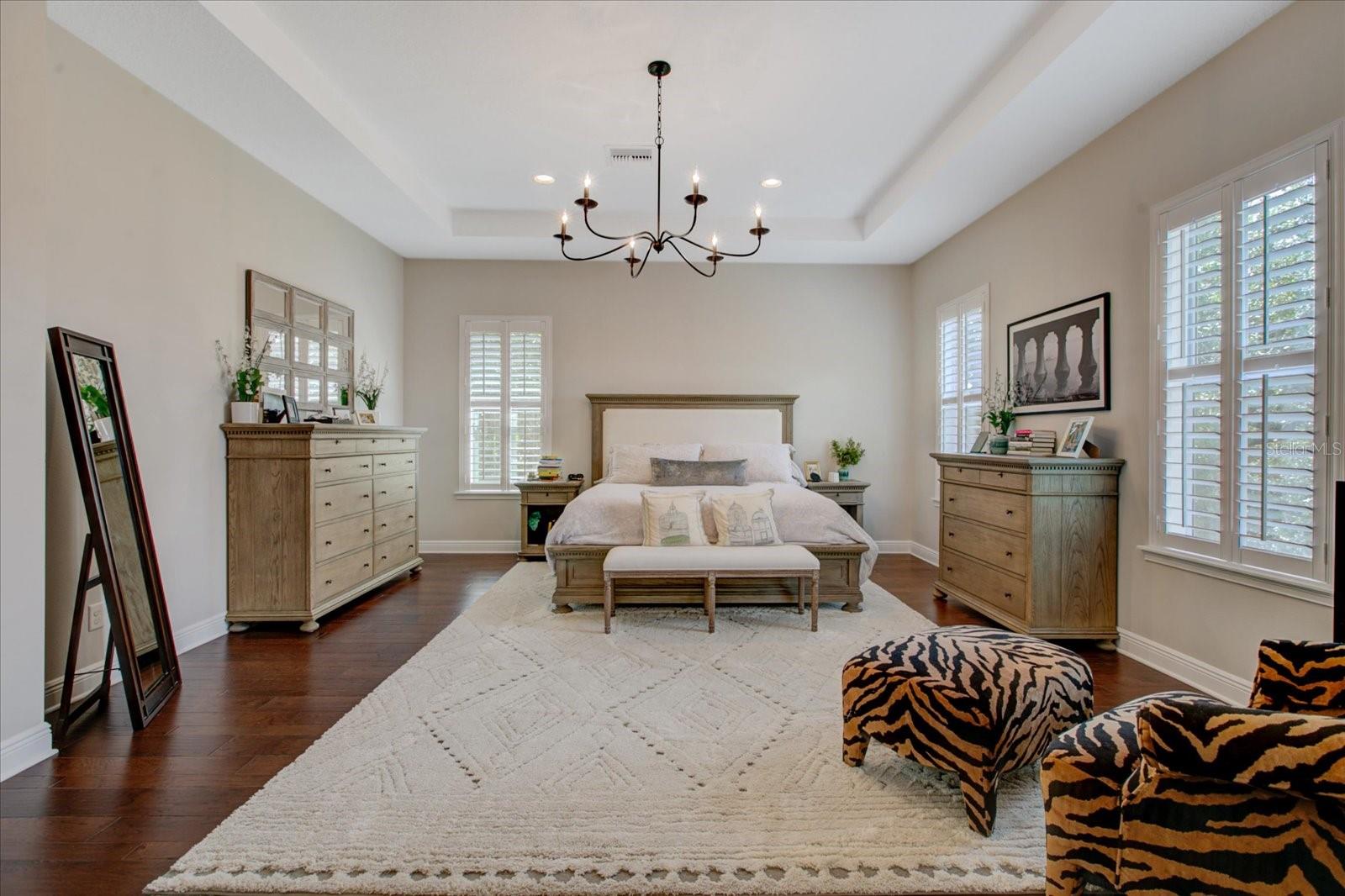 LYNWOOD - Residential Lease