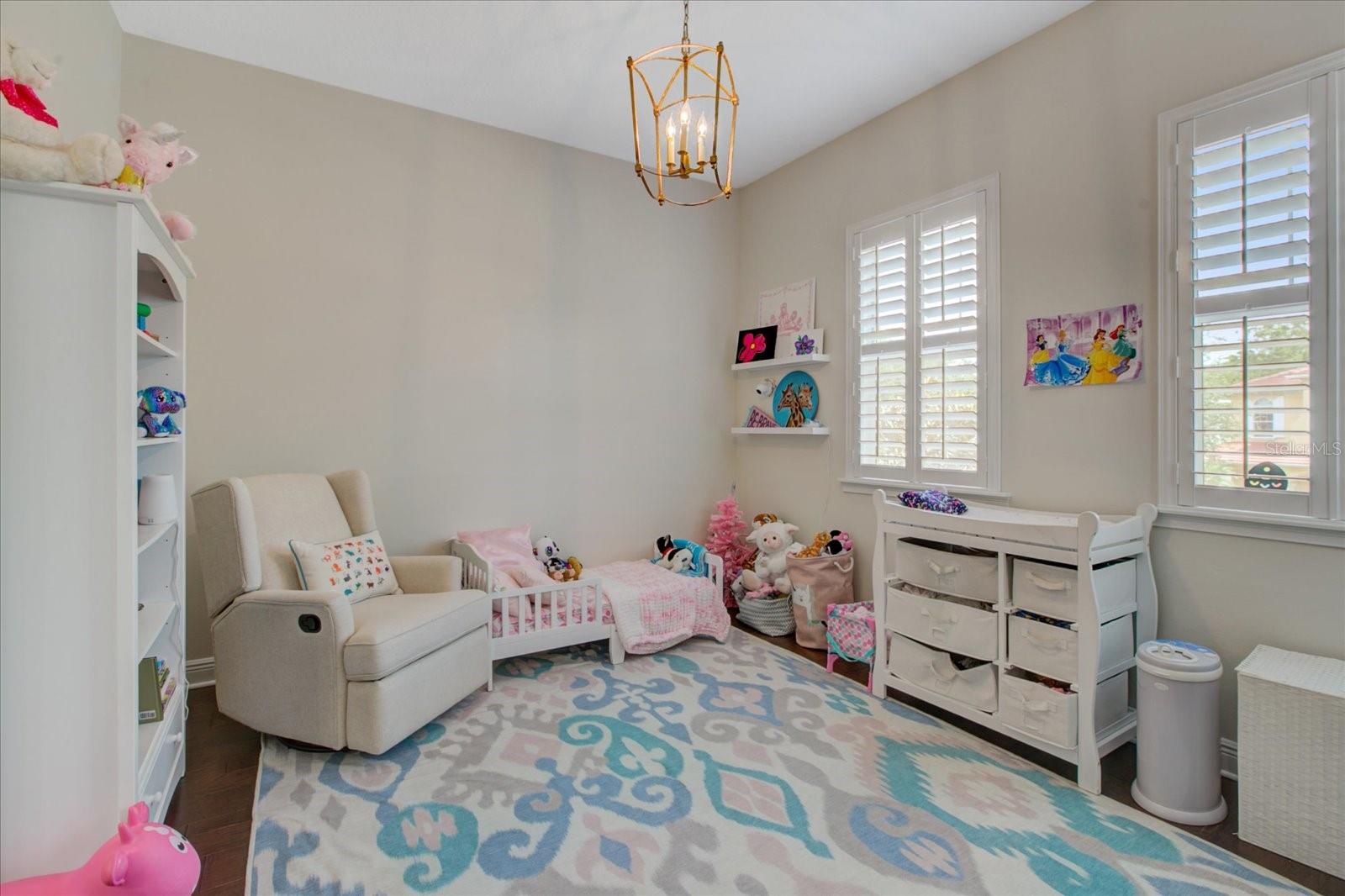 LYNWOOD - Residential Lease