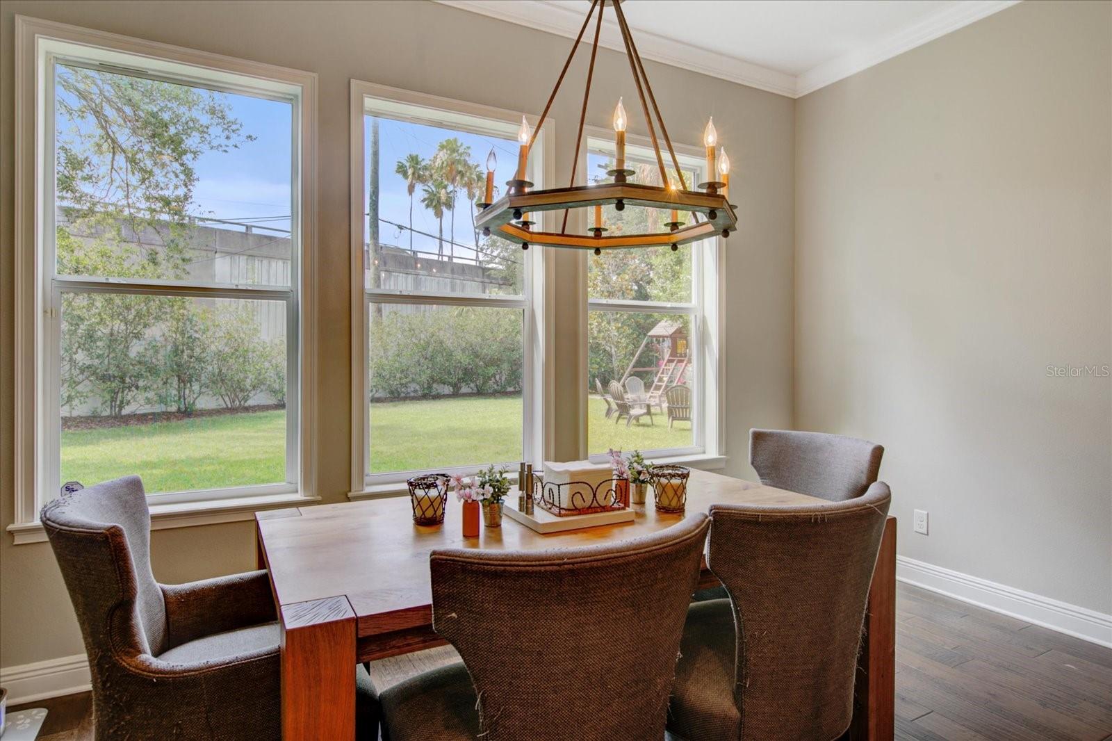 LYNWOOD - Residential Lease