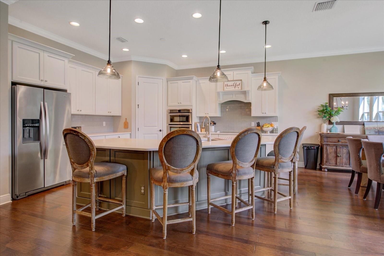 LYNWOOD - Residential Lease