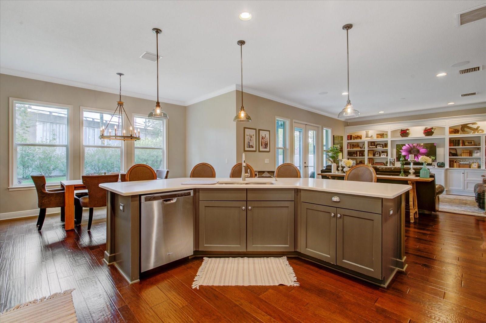 LYNWOOD - Residential Lease