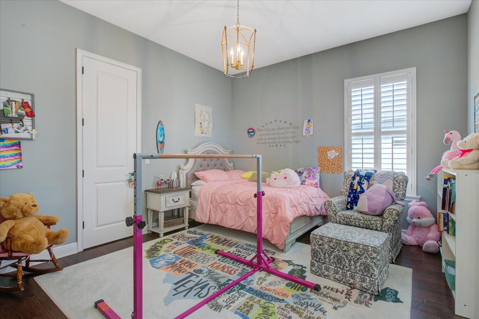 LYNWOOD - Residential Lease