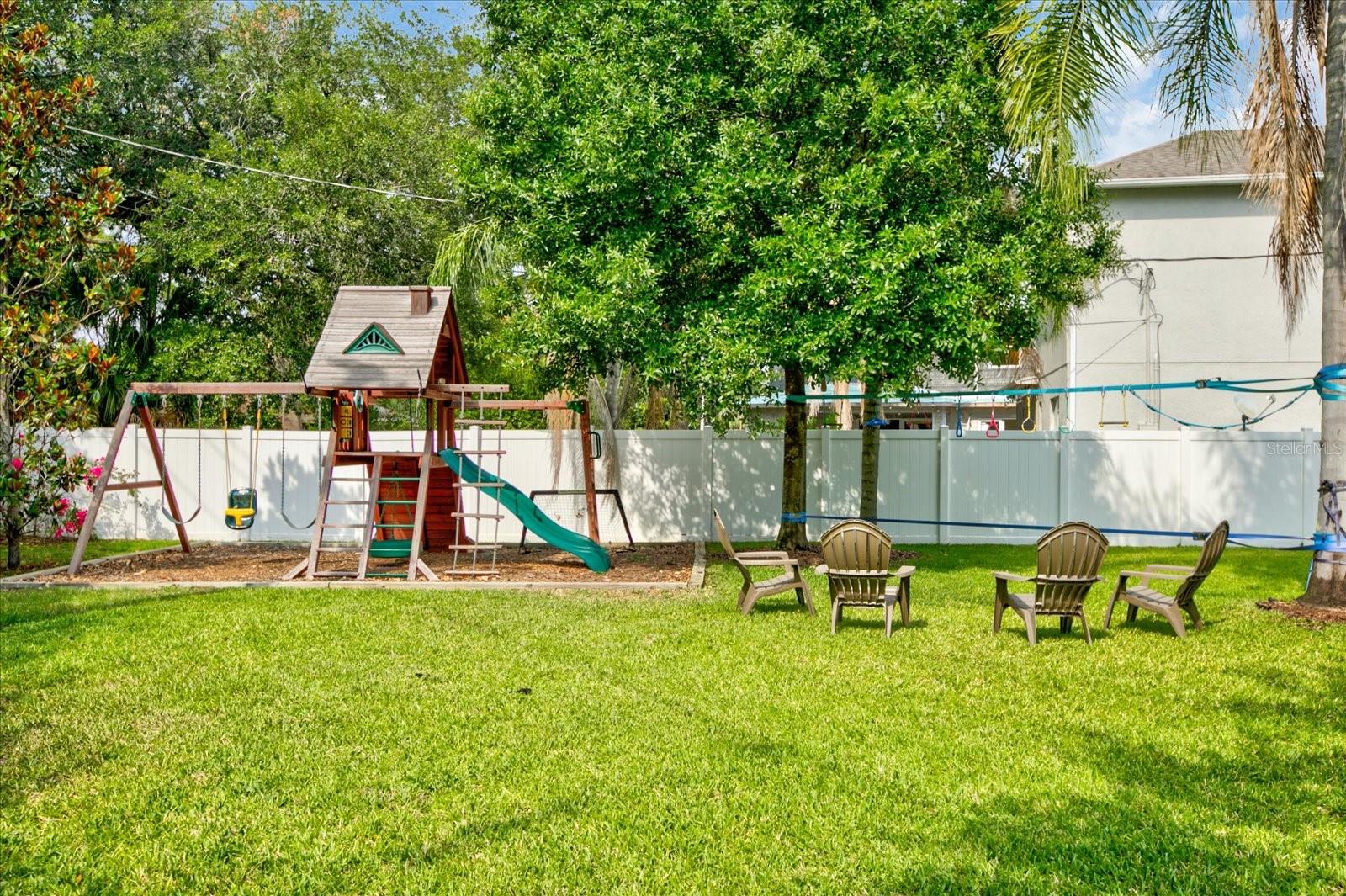 LYNWOOD - Residential Lease