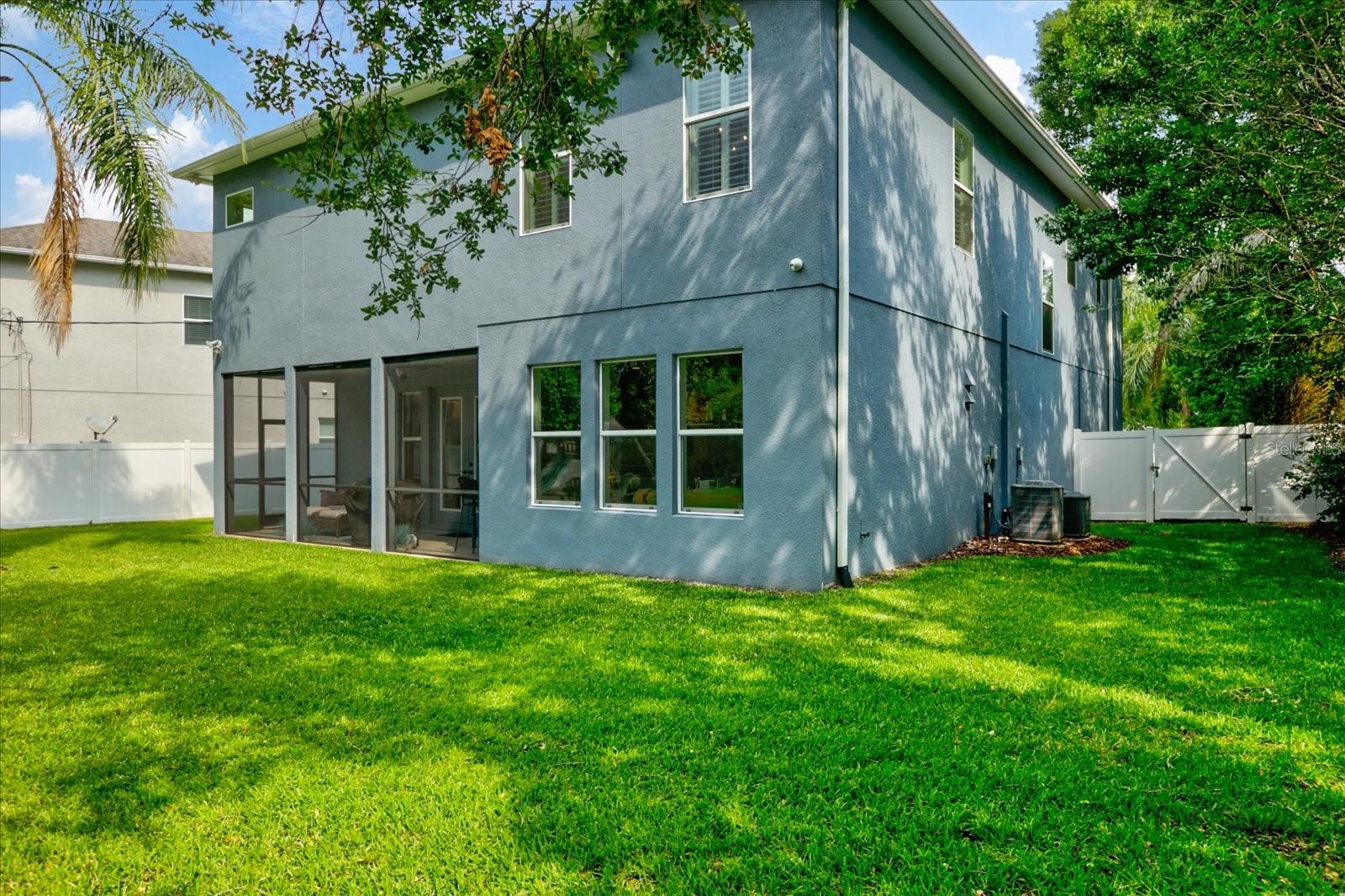 LYNWOOD - Residential Lease
