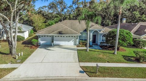 A home in OLDSMAR