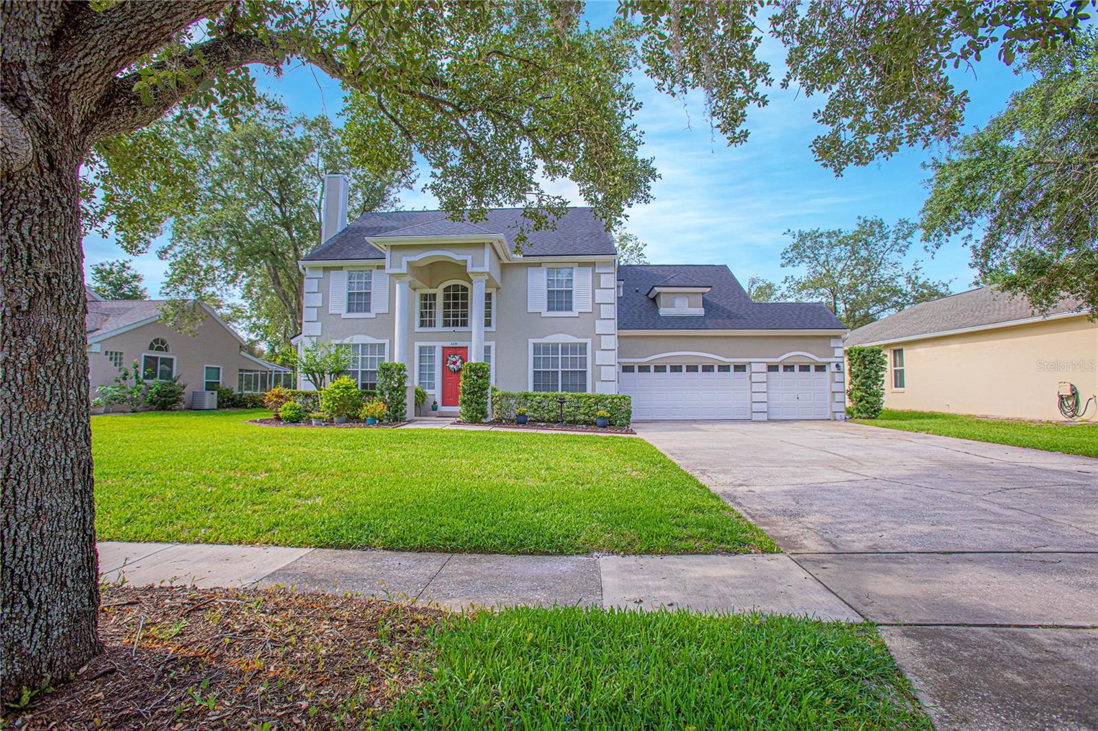 3231 FURLONG WAY