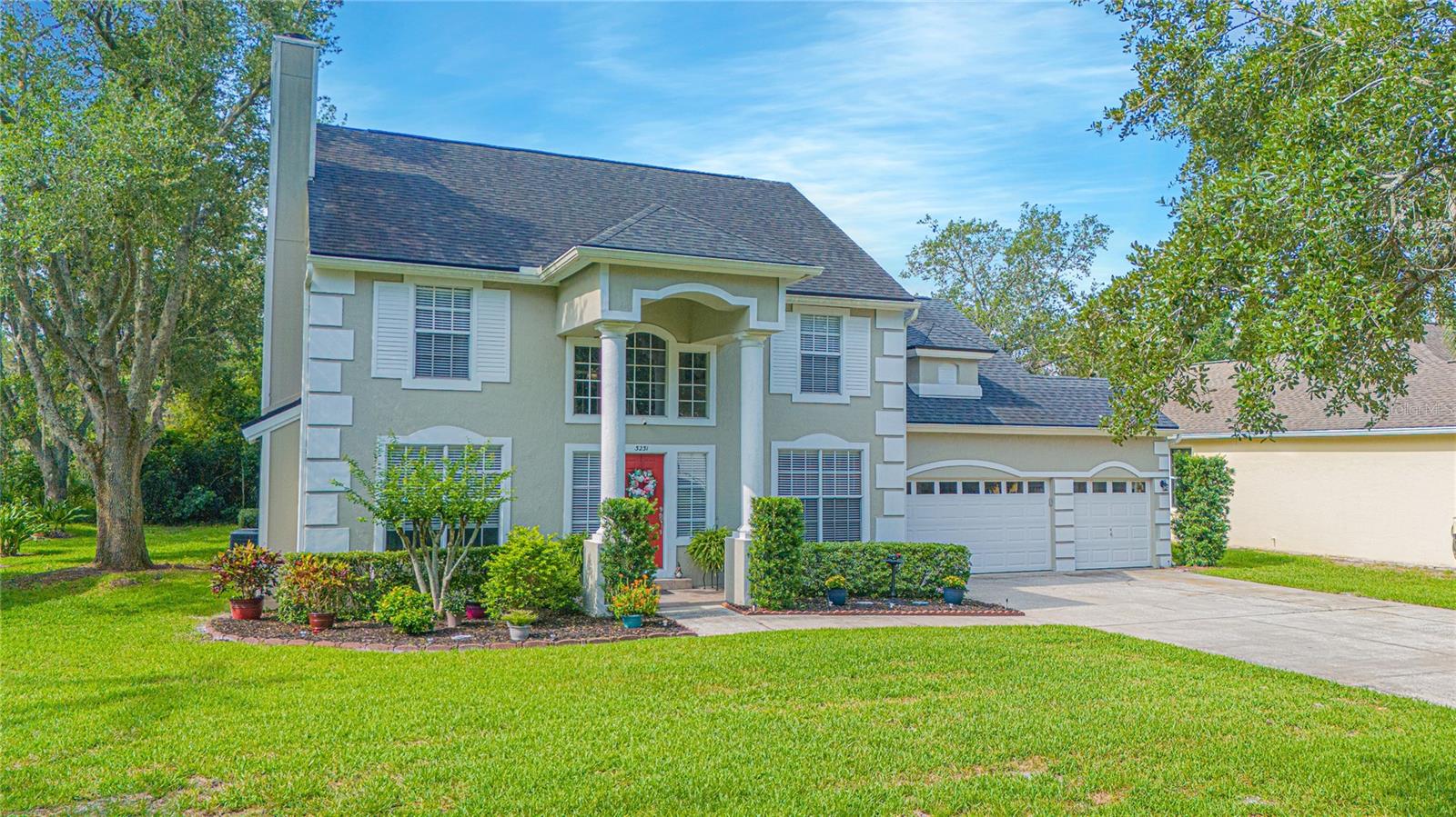 3231 FURLONG WAY