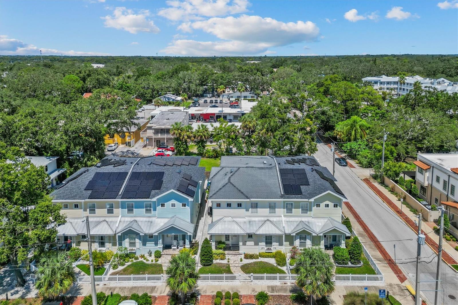 GREEN SPGS - Residential