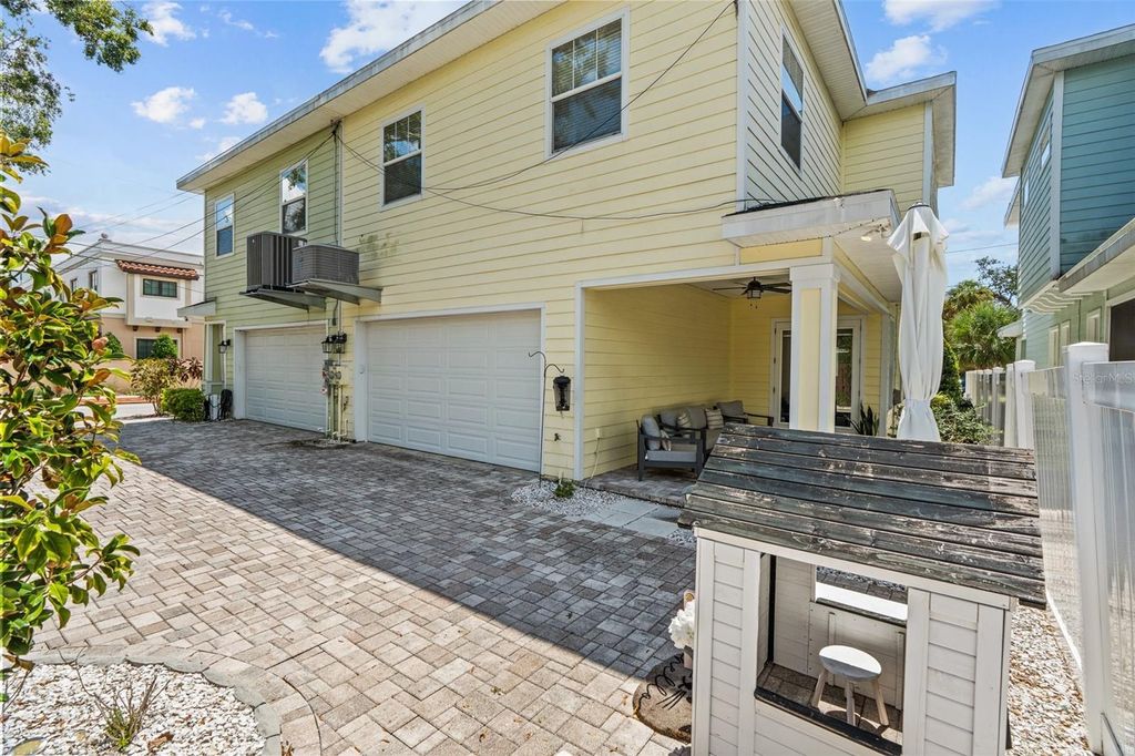 Photo of 323 2nd Street S, Safety Harbor, FL 34695 (MLS # TB8431304)