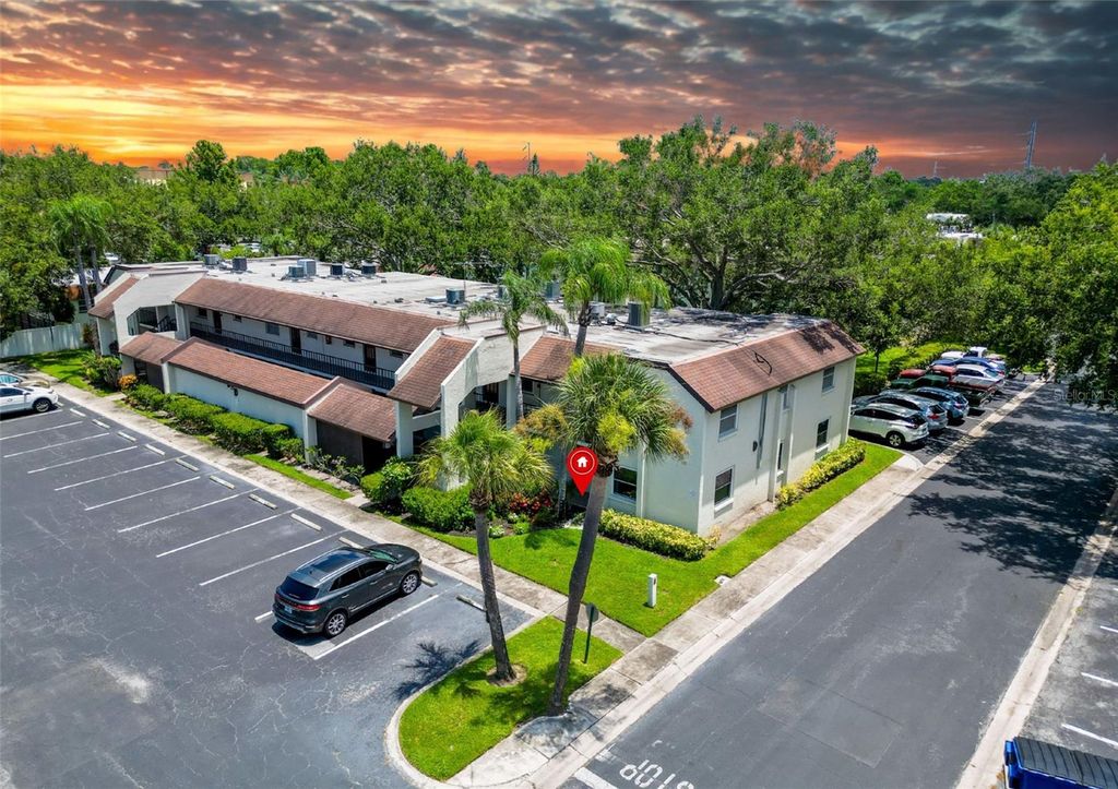 Photo of 1100 East Bay Drive #38, Largo, FL 33770 (MLS # TB8413953)