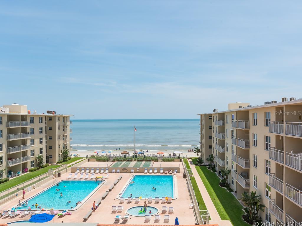 Seacoast Gardens Condo - Residential