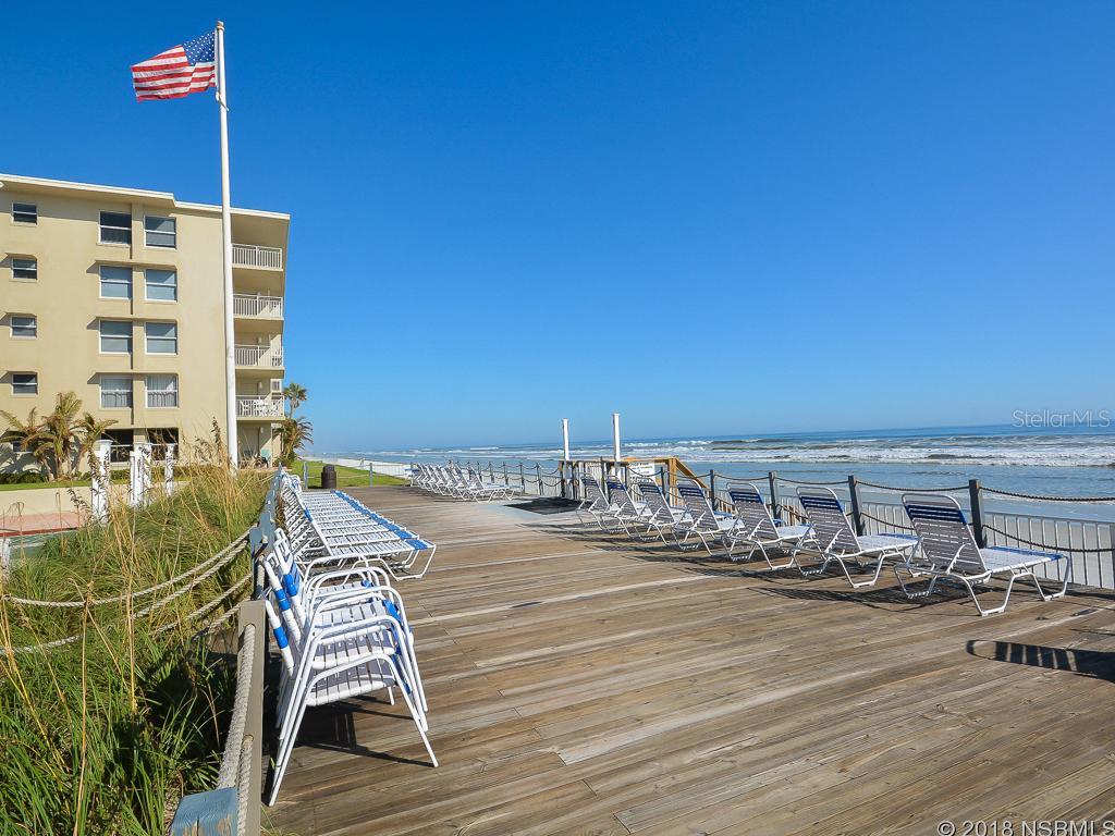 Seacoast Gardens Condo - Residential