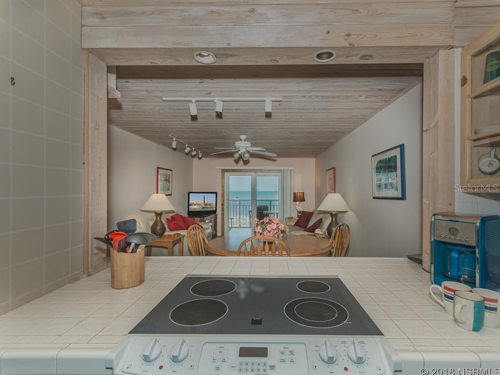 Seacoast Gardens Condo - Residential