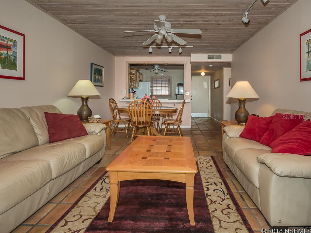 Seacoast Gardens Condo - Residential