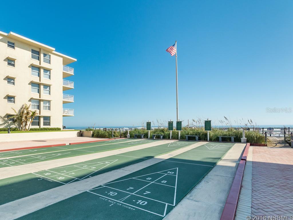 Seacoast Gardens Condo - Residential