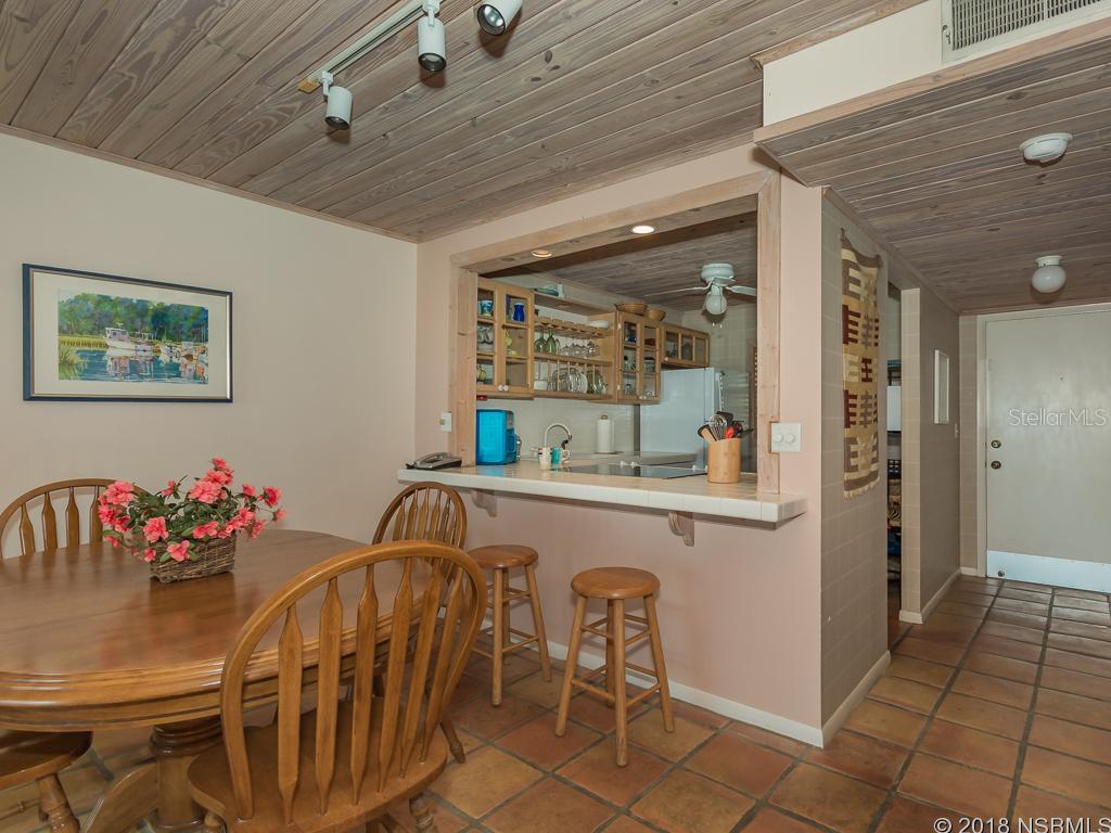 Seacoast Gardens Condo - Residential