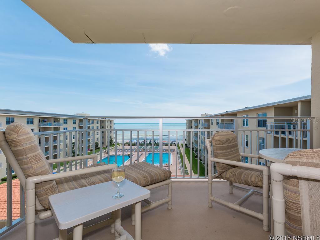 Seacoast Gardens Condo - Residential