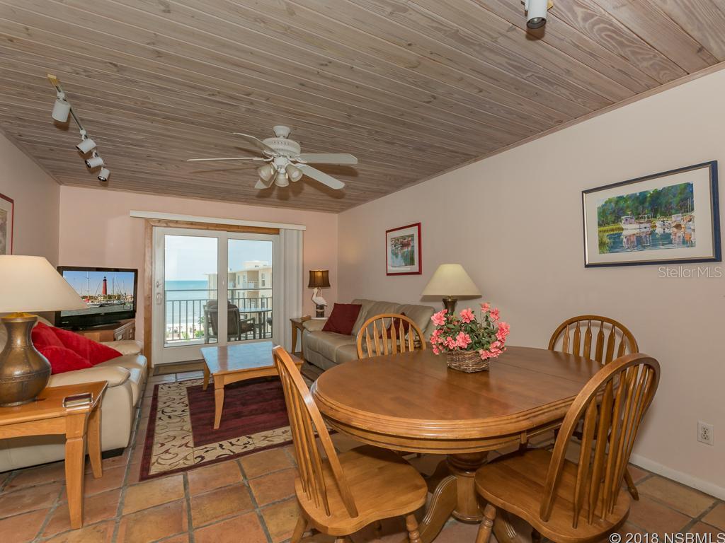 Seacoast Gardens Condo - Residential
