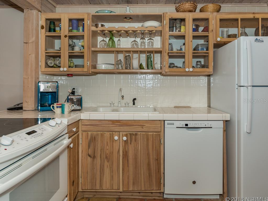 Seacoast Gardens Condo - Residential