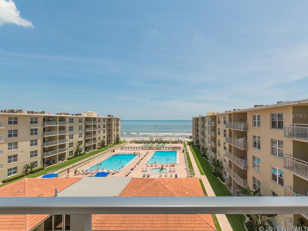 Seacoast Gardens Condo - Residential