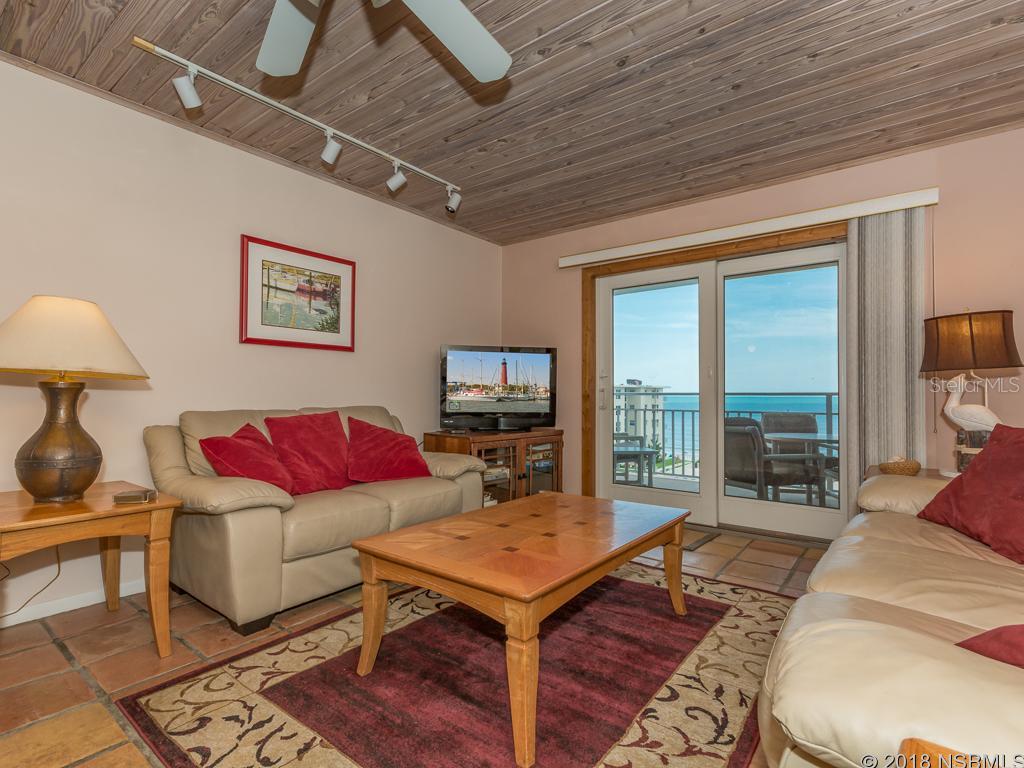 Seacoast Gardens Condo - Residential