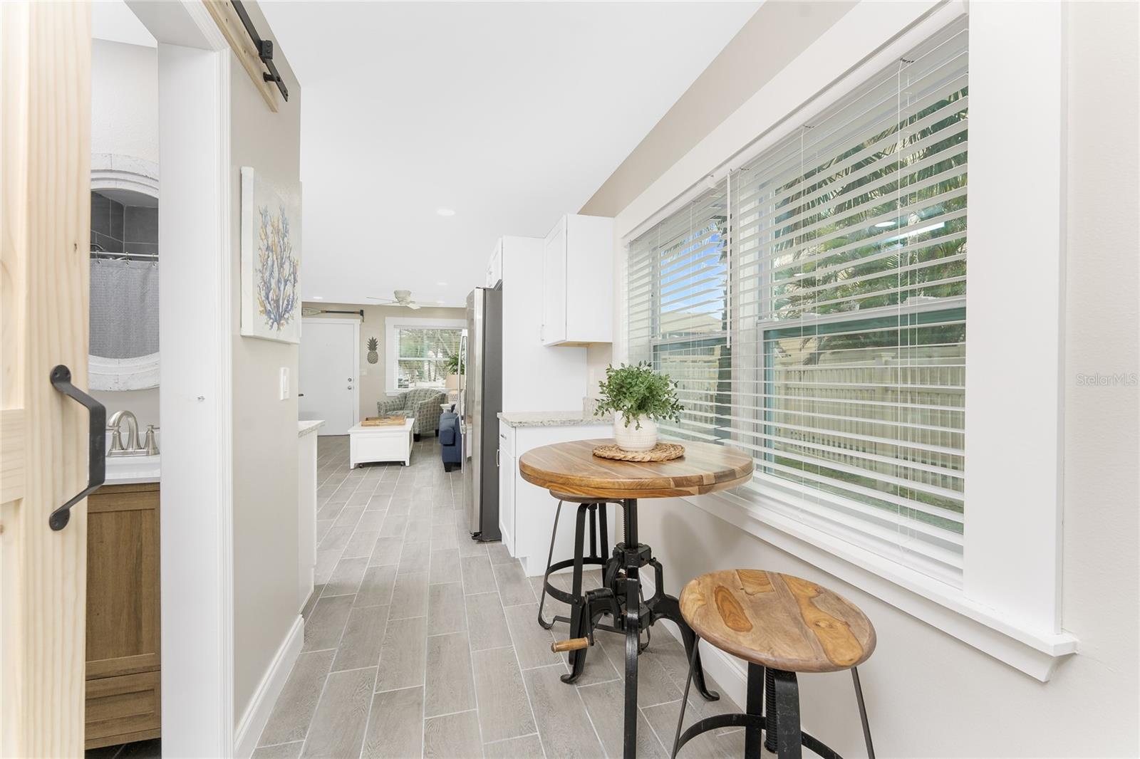 PALM BAY - Residential Income