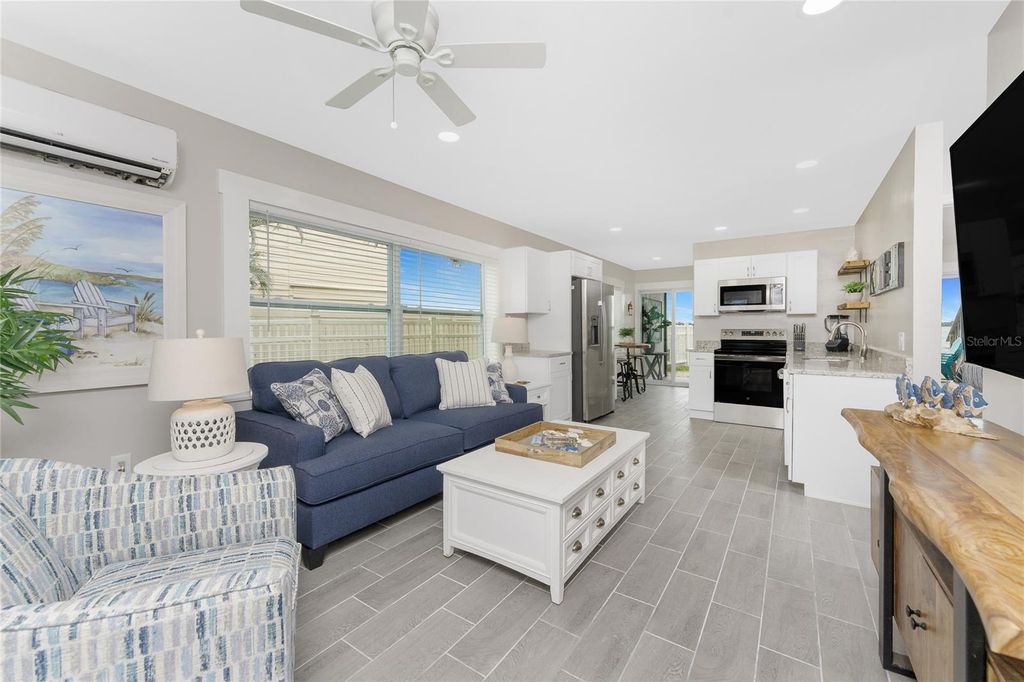 Photo of 5041 N. Beach Rd #1-A/B, Englewood, FL 34223 (MLS # D6140965)