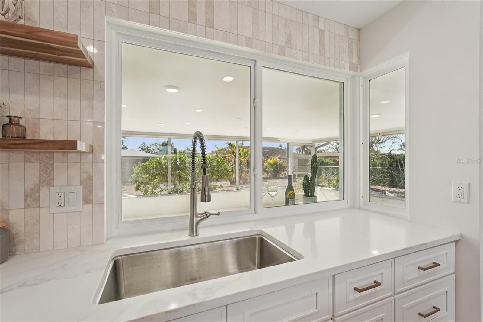 GULF GATE - Residential