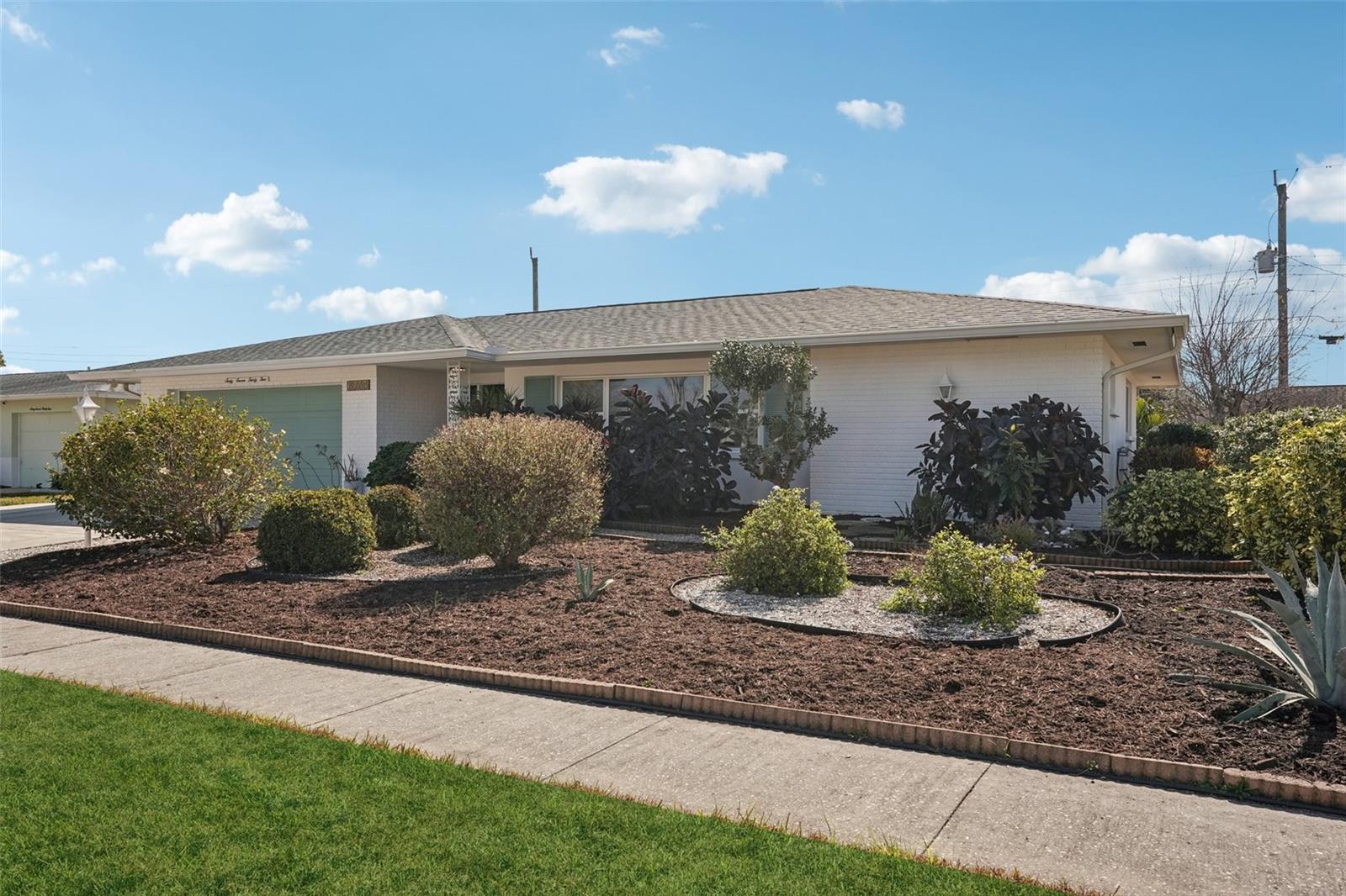 GULF GATE - Residential