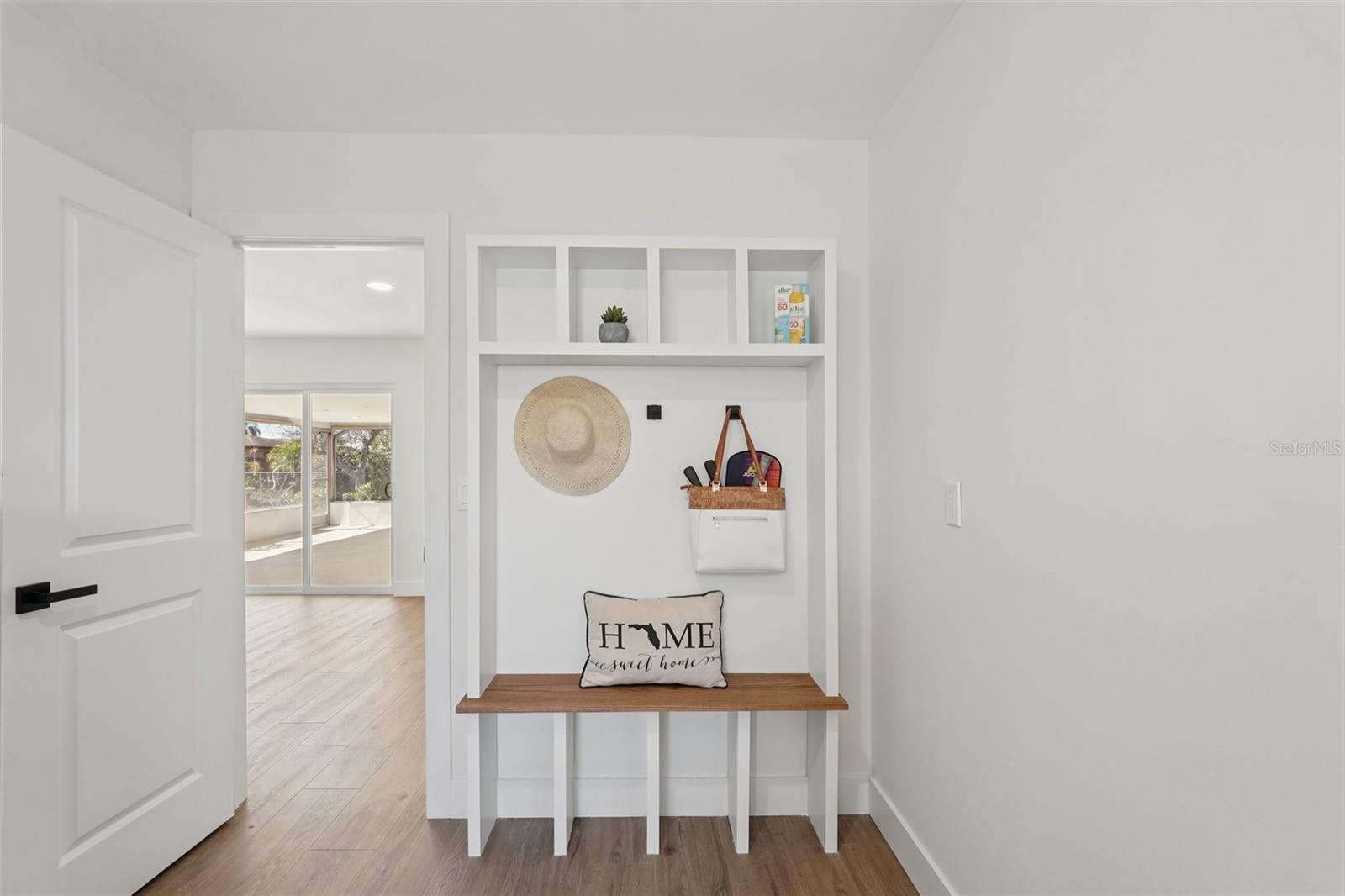 GULF GATE - Residential