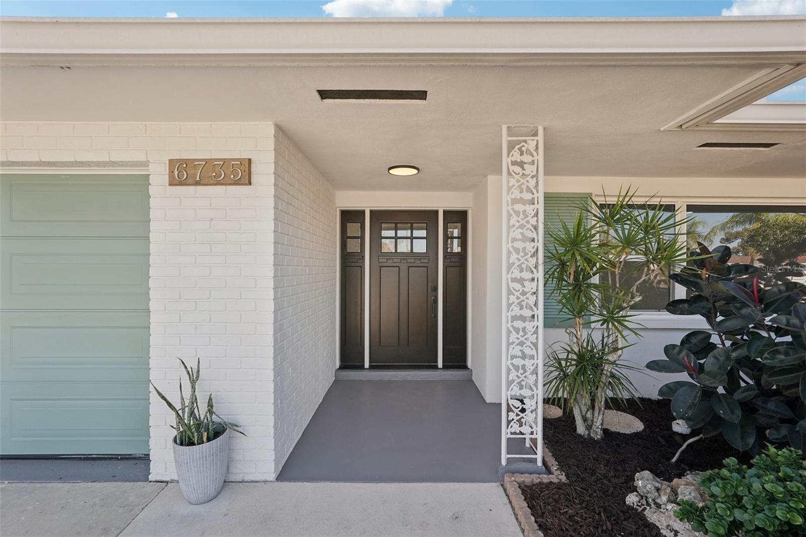 GULF GATE - Residential