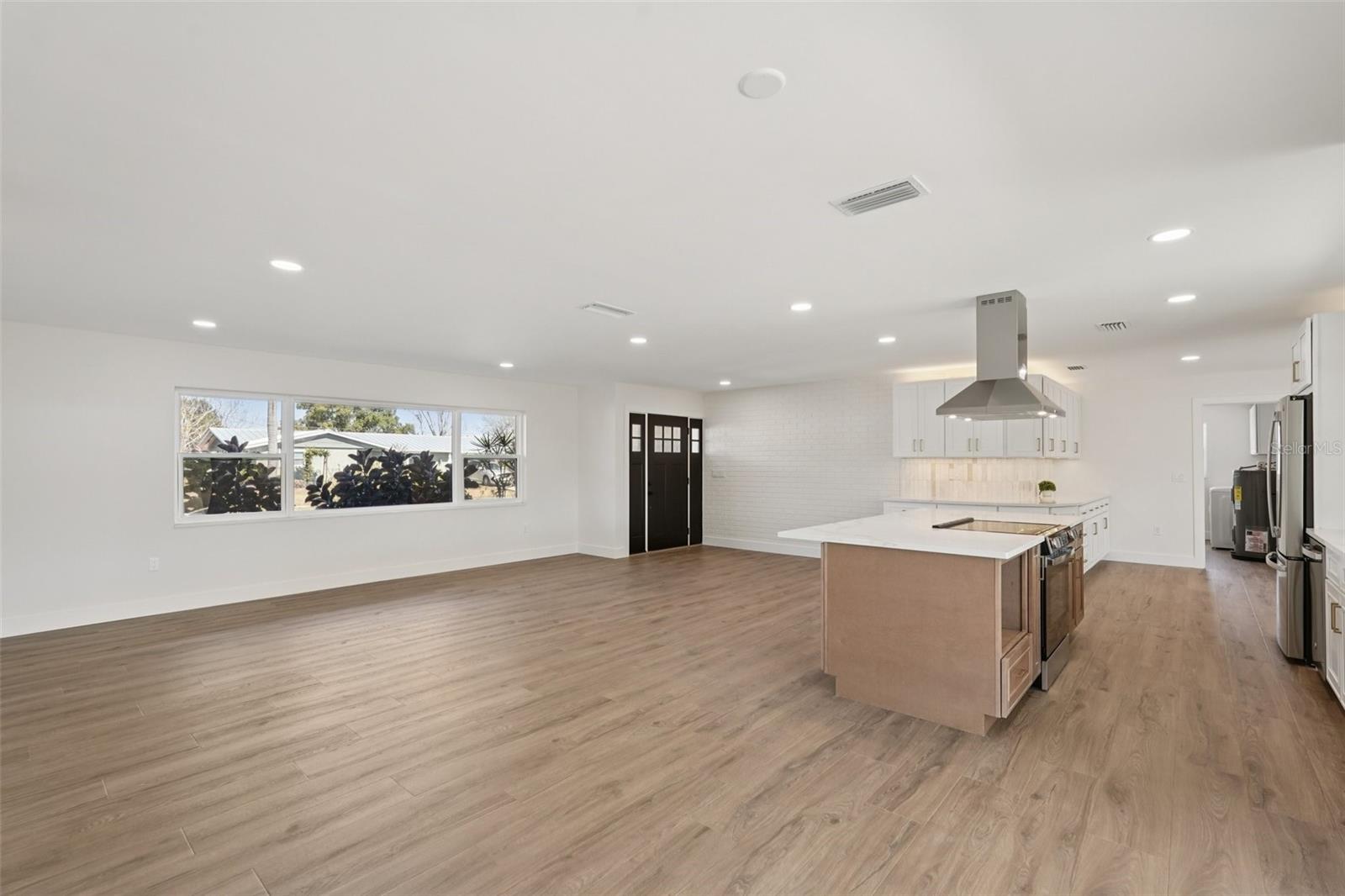 GULF GATE - Residential