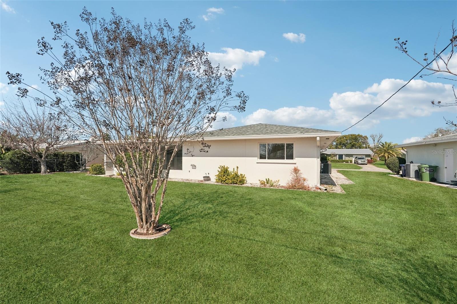 GULF GATE - Residential