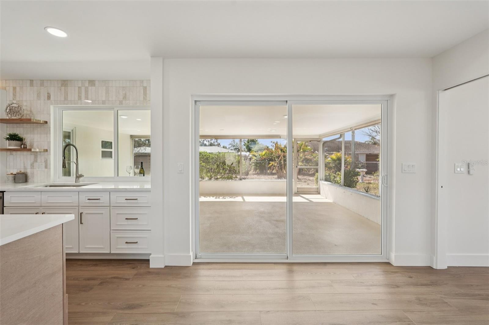 GULF GATE - Residential