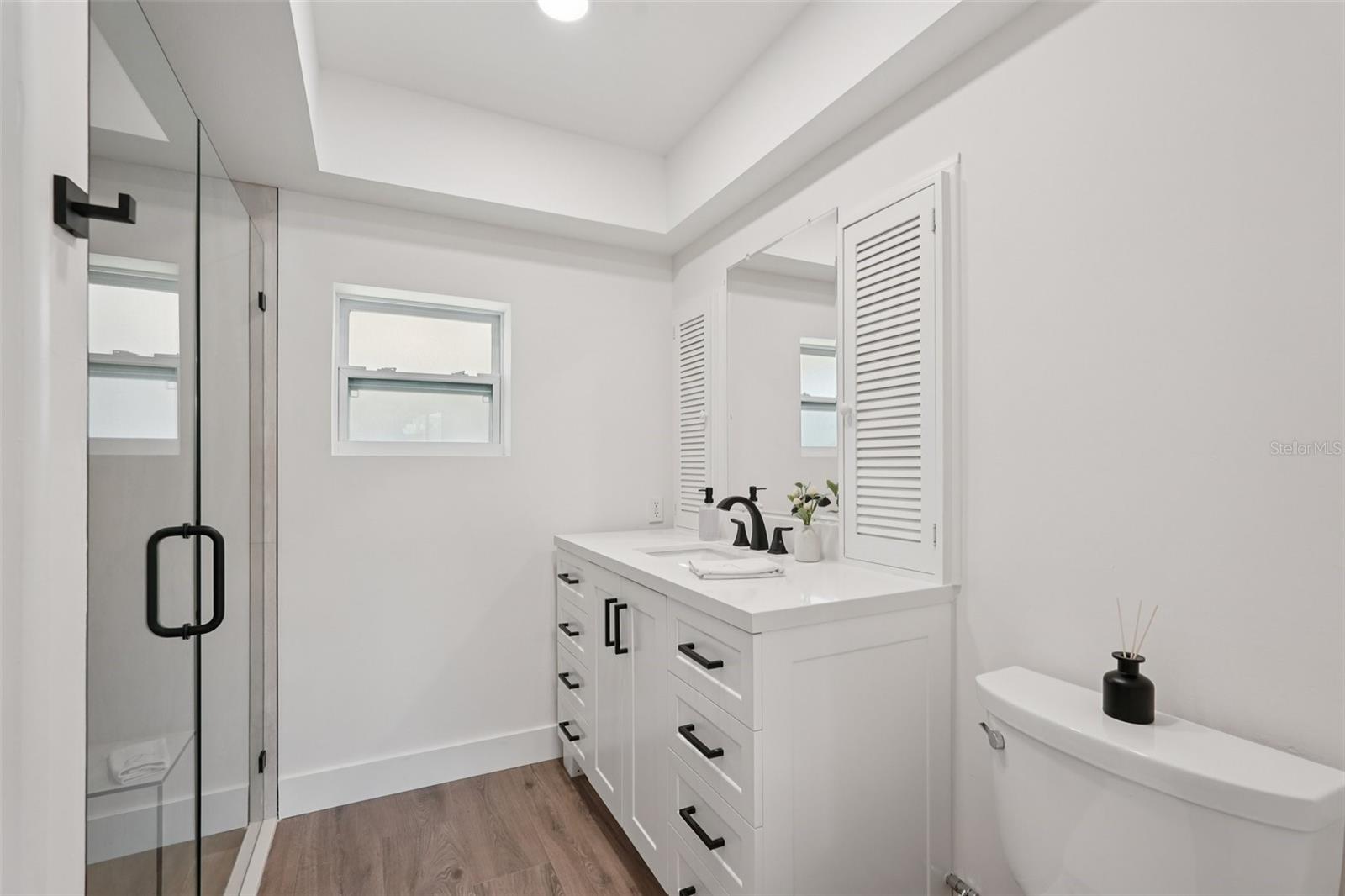 GULF GATE - Residential