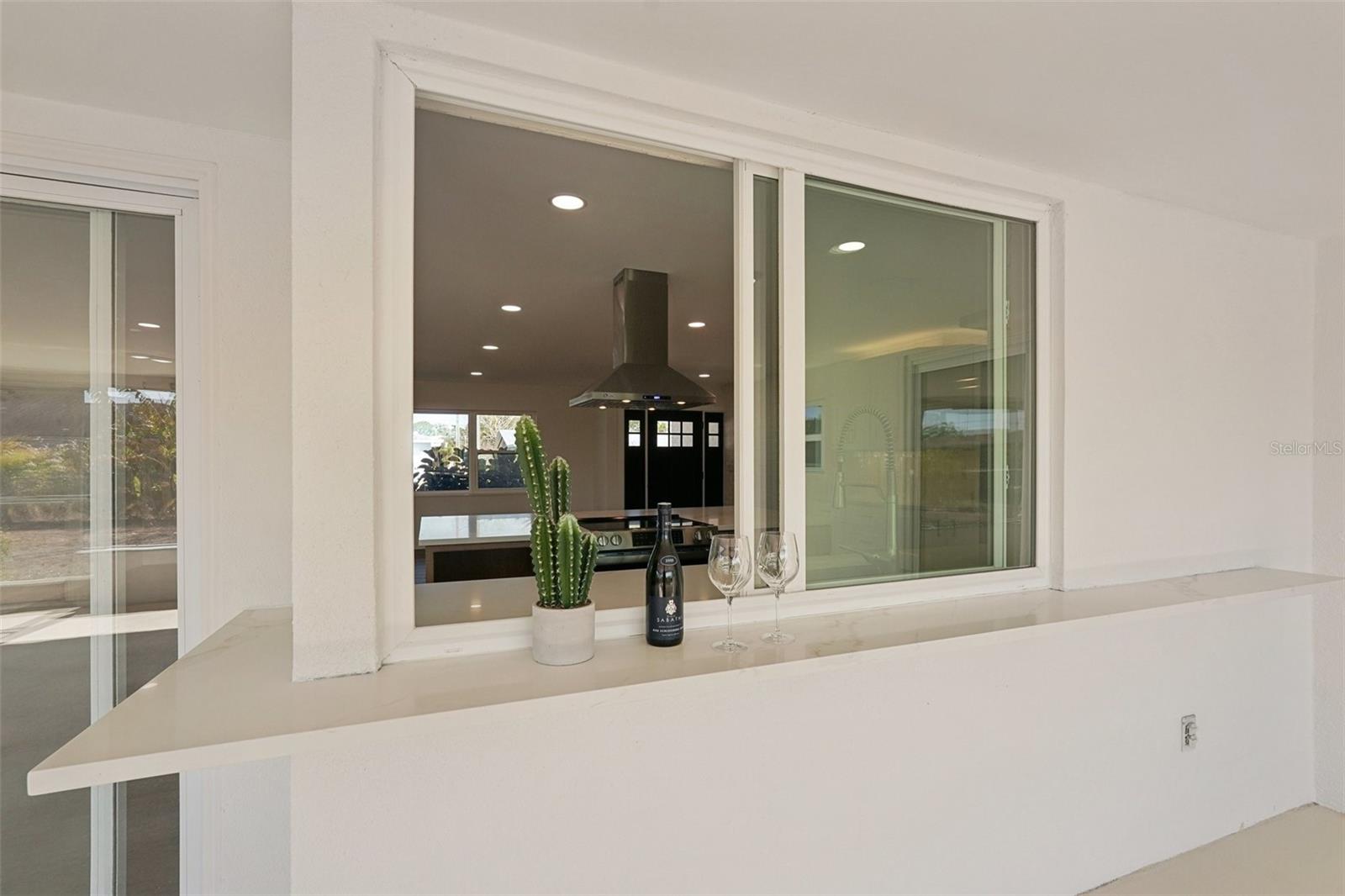 GULF GATE - Residential